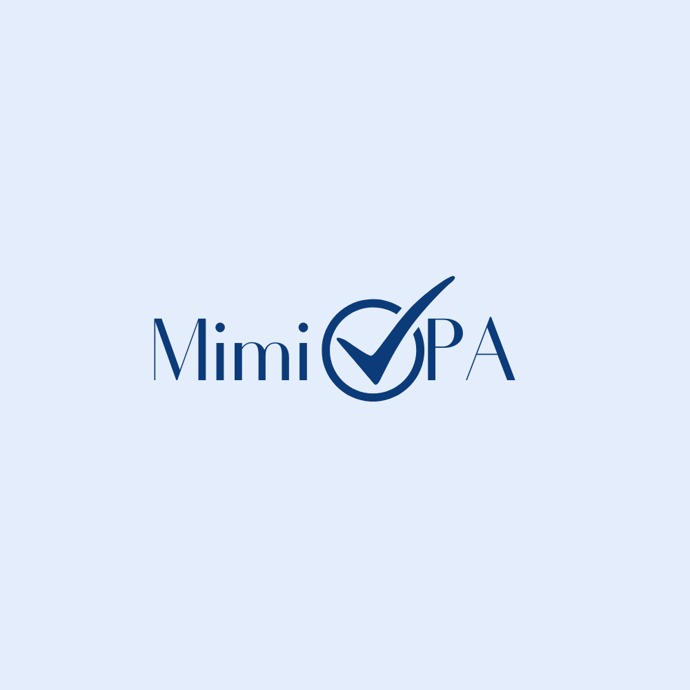 Mimi OS Logo